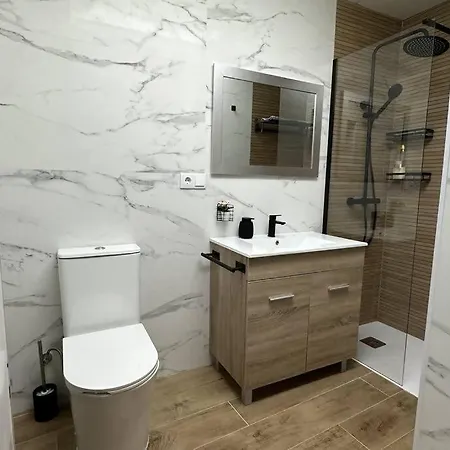 Estudio Al Lado Del Mar Apartmán Denia