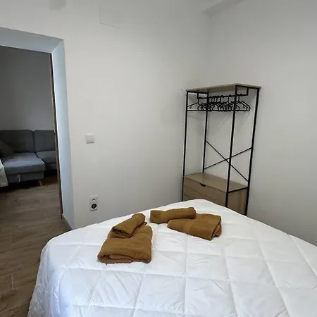 Estudio Al Lado Del Mar Apartmán