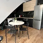 Apartmán Estudio Al Lado Del Mar *