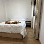 Estudio Al Lado Del Mar Apartmán *