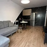 Apartament Estudio Al Lado Del Mar *