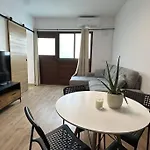 Estudio Al Lado Del Mar Apartmán Denia