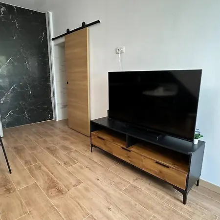 Estudio Al Lado Del Mar * Denia