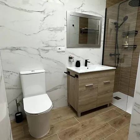 Estudio Al Lado Del Mar Apartment Denia
