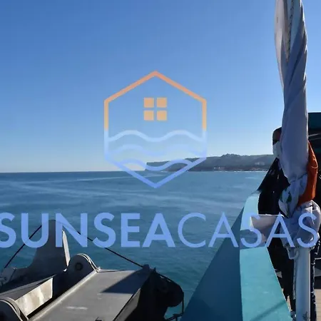Apartmán Estudio Al Lado Del Mar