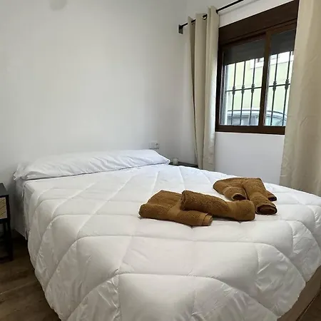 Estudio Al Lado Del Mar