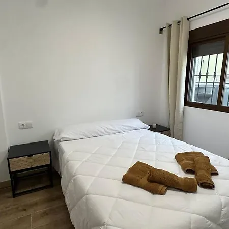 Apartmán Estudio Al Lado Del Mar *