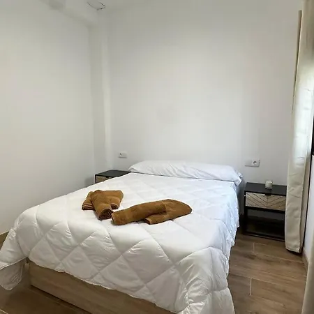 Estudio Al Lado Del Mar * Denia