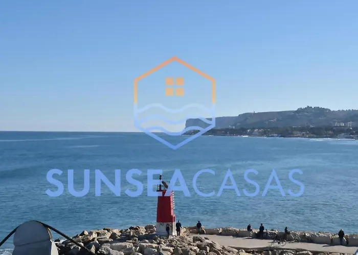 Apartment Estudio Al Lado Del Mar