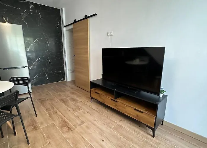 Estudio Al Lado Del Mar * Denia