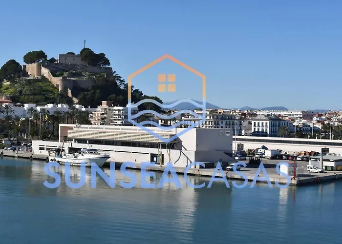 Apartment Estudio Al Lado Del Mar *