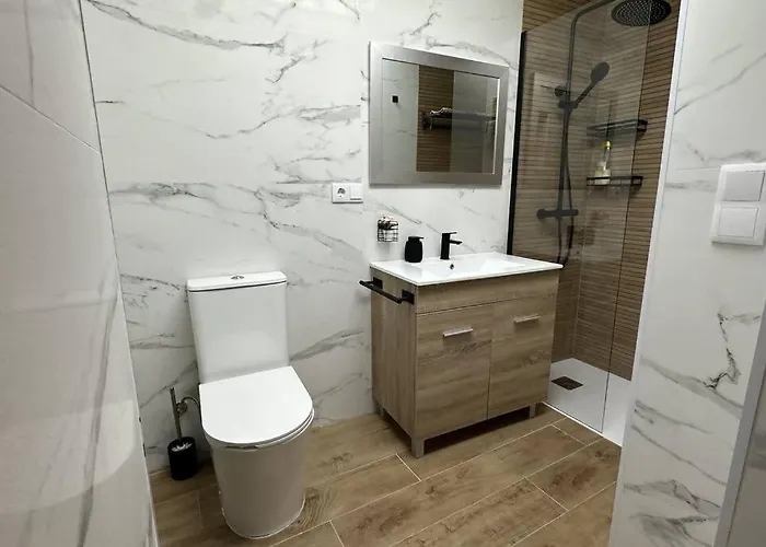 Estudio Al Lado Del Mar Apartment Denia