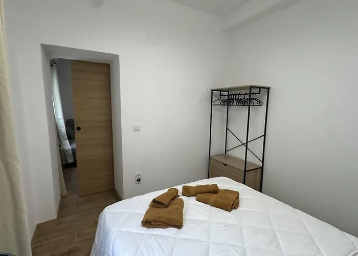 Estudio Al Lado Del Mar *