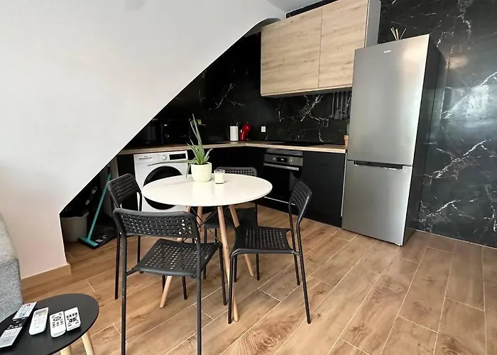 Apartment Estudio Al Lado Del Mar *