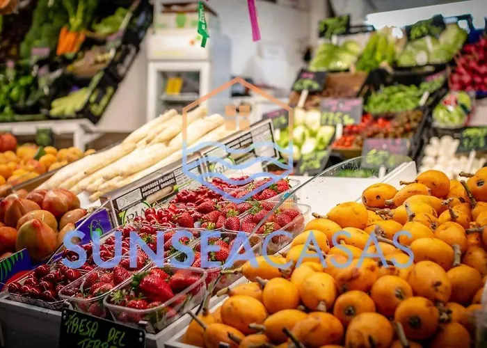 Apartment Estudio Al Lado Del Mar Denia