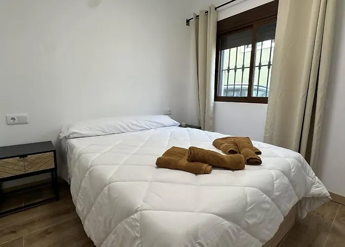 Estudio Al Lado Del Mar