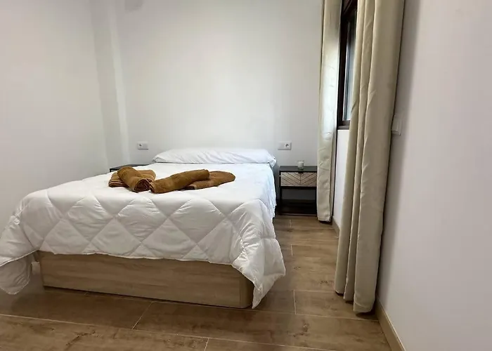 Estudio Al Lado Del Mar Apartment *