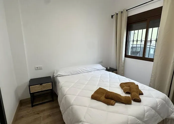 Apartment Estudio Al Lado Del Mar *