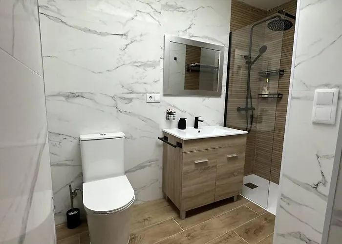 Estudio Al Lado Del Mar Apartment Denia