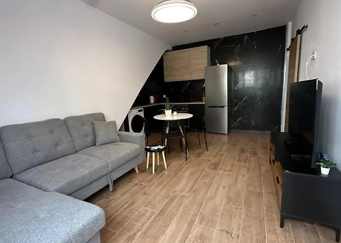 Estudio Al Lado Del Mar Denia