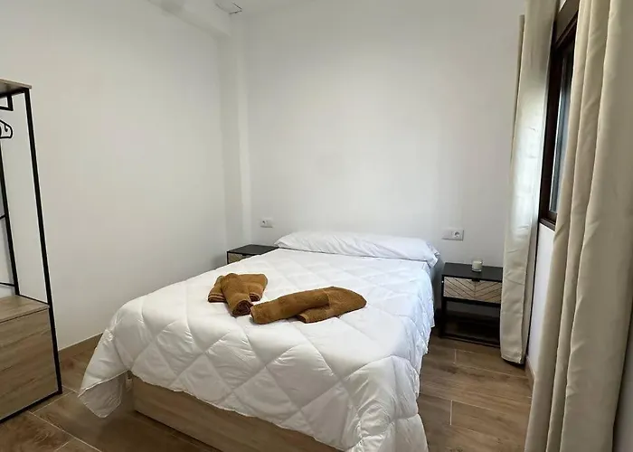 Estudio Al Lado Del Mar * Denia