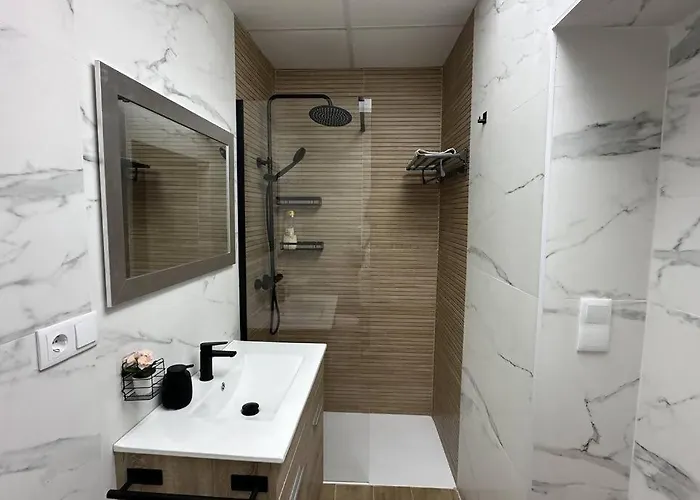 Estudio Al Lado Del Mar