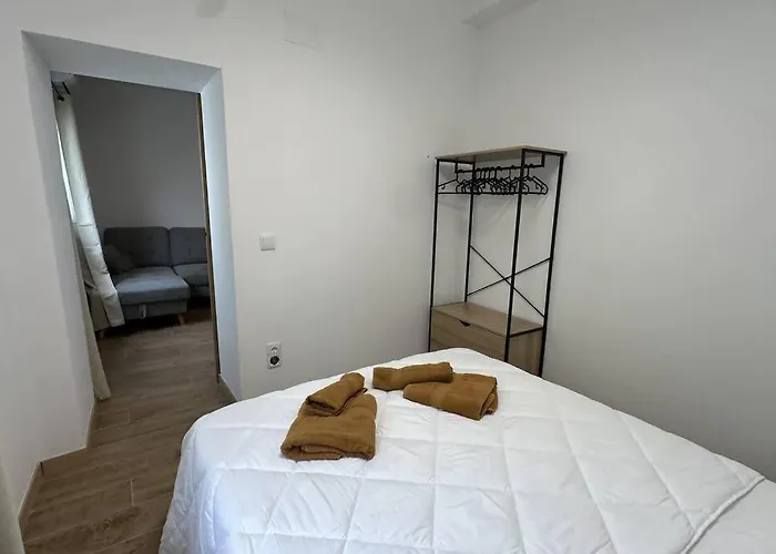 Estudio Al Lado Del Mar Apartment