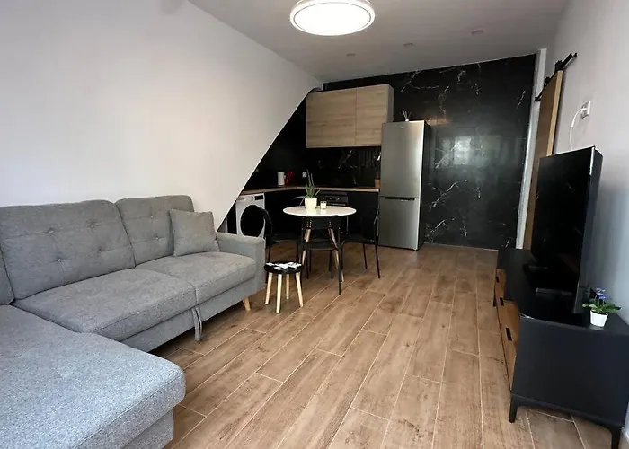 Apartment Estudio Al Lado Del Mar *