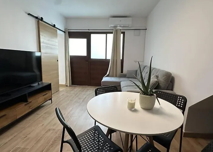 Estudio Al Lado Del Mar Apartment Denia